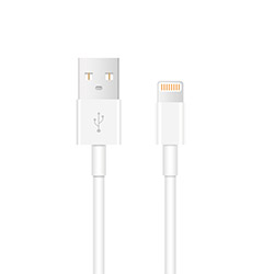 蘋果數據線充電線iPhoneX/8p/11/12適用iPad Air充電線