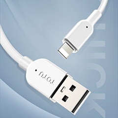 簡系列Lightning/Micro/Type-c數據線1M