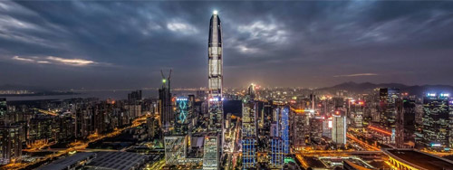 Shenzhen, China