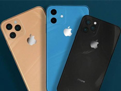 蘋果密謀大招：iPhone 12“印度制造”！